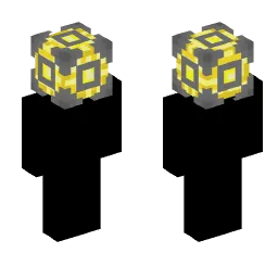 Minecraft Skin #159629