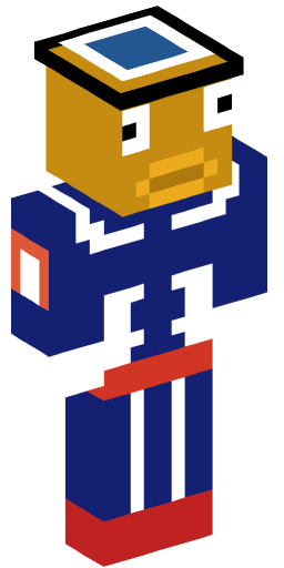 kafkaf_you_fish Minecraft Skin Preview on Minecraft.Co.Com