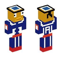 Minecraft Skin #159630
