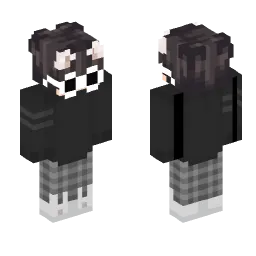 Minecraft Skin #159631