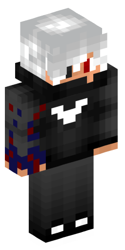 Minecraft Skin #159632