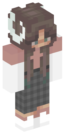 Minecraft Skin #159633