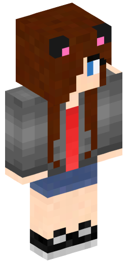 Minecraft Skin #159635