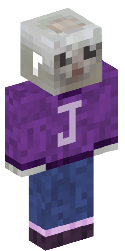 Minecraft Skin #159636