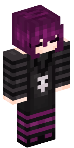 Minecraft Skin #159639