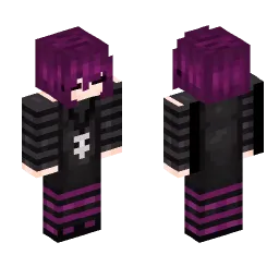 Minecraft Skin #159639
