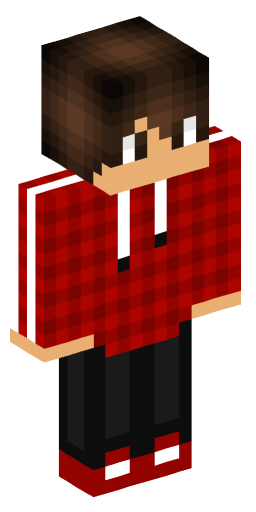 Minecraft Skin #159641