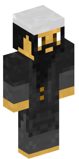 Minecraft Skin #159646