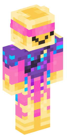 Minecraft Skin #159647