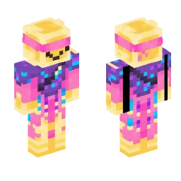 Minecraft Skin #159647