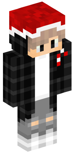 Minecraft Skin #159648