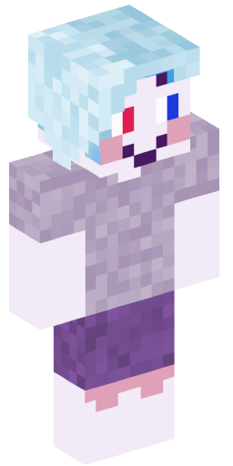 Minecraft Skin #159650