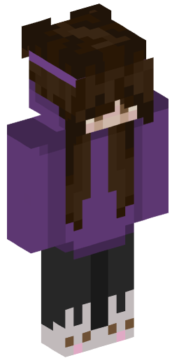 Minecraft Skin #159651