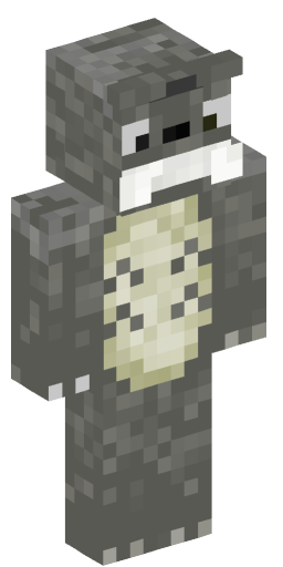 Minecraft Skin #159652