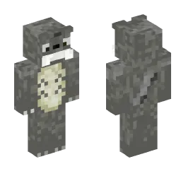 Minecraft Skin #