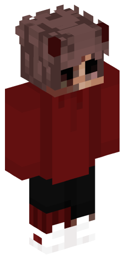 Minecraft Skin #159653