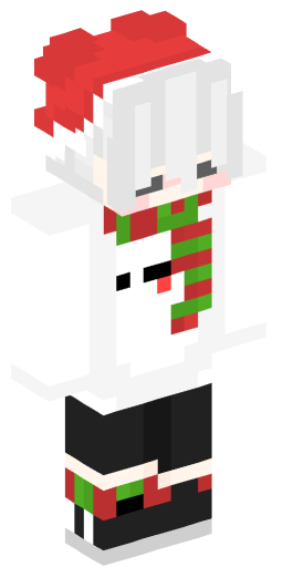 wHiTeBoY31 Minecraft Skin Preview on Minecraft.Co.Com