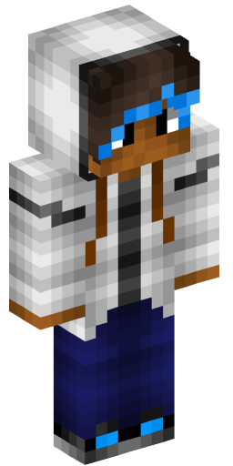 Minecraft Skin #159657