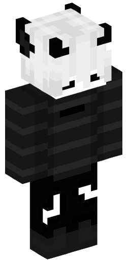 Minecraft Skin #159661