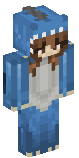 Minecraft Skin #159662