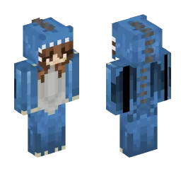 Minecraft Skin #159662