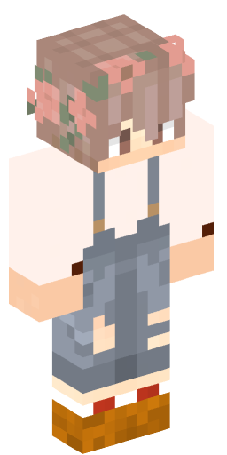 Minecraft Skin #159664