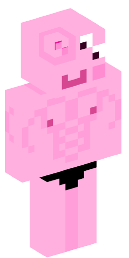 Minecraft Skin #159666
