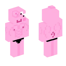 Minecraft Skin #159666