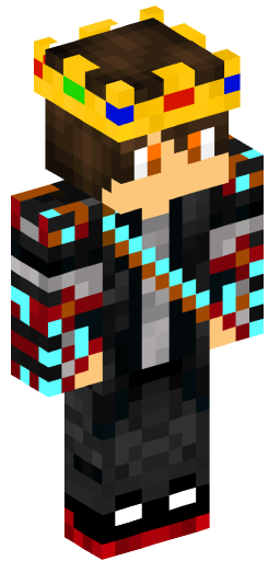Minecraft Skin #159667