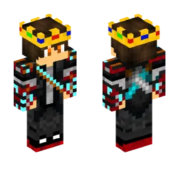 Minecraft Skin #159667