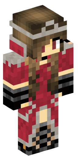 Minecraft Skin #159668