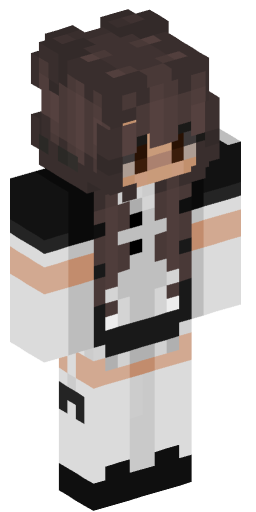 Minecraft Skin #159669