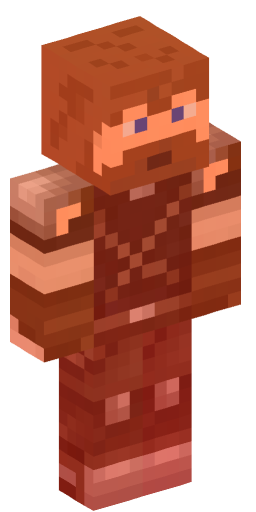 Minecraft Skin #159670