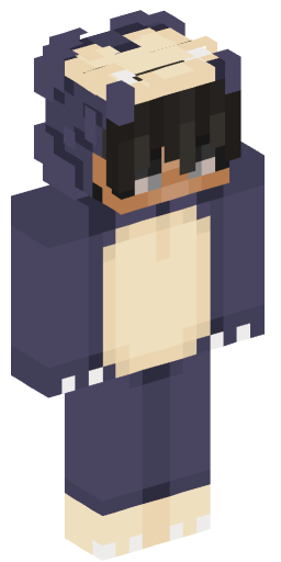 Minecraft Skin #159671