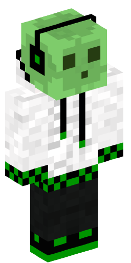 Minecraft Skin #159673