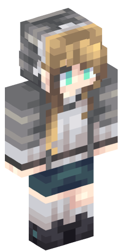 Minecraft Skin #159674