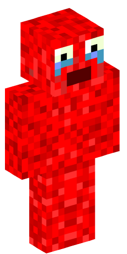 Minecraft Skin #159675