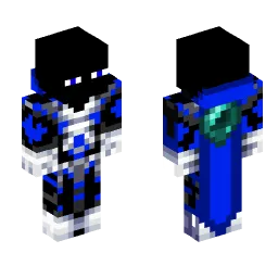 Minecraft Skin #159676