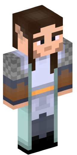 Minecraft Skin #159677
