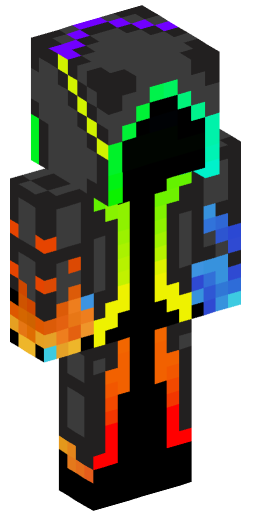 Minecraft Skin #159678