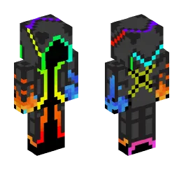 Minecraft Skin #159678