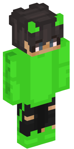 Minecraft Skin #159679