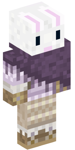 Minecraft Skin #159683