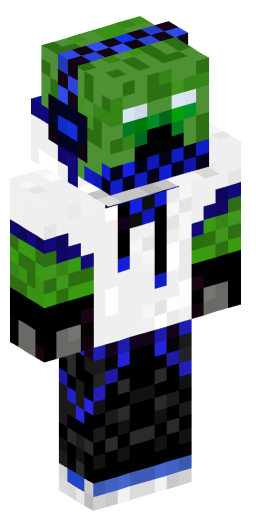 Minecraft Skin #159685