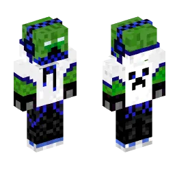 Minecraft Skin #159685