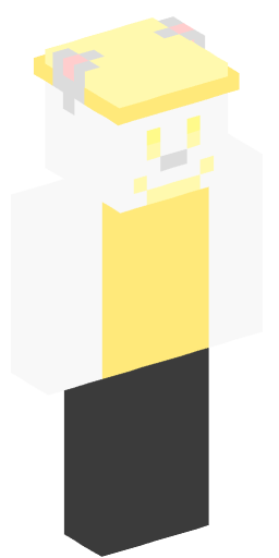 Minecraft Skin #159686