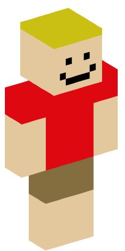 __Riley_ Minecraft Skin Preview on Minecraft.Co.Com