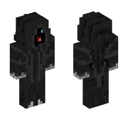 Minecraft Skin #159688