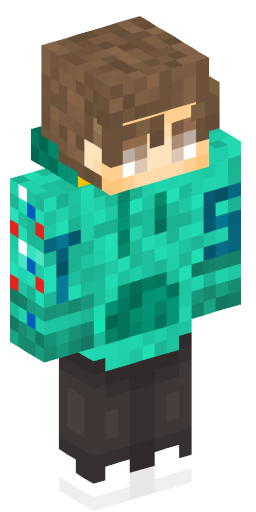 Minecraft Skin #159689