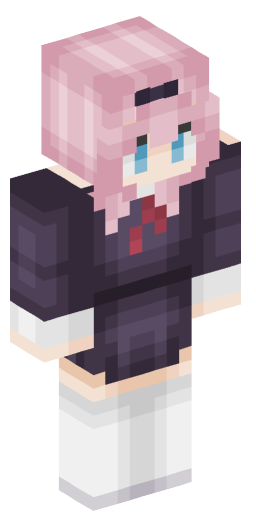Minecraft Skin #159690
